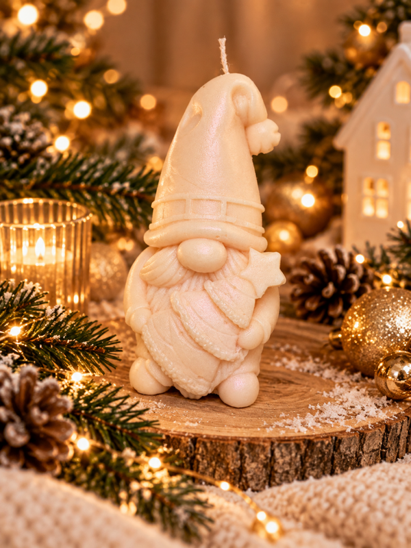 Kerstkabouter – Winter Glow