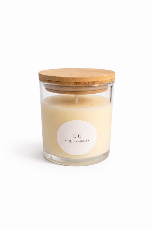 Magnolia Dream geurkaars