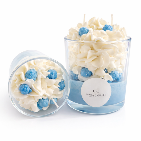 Blackberry geurkaars