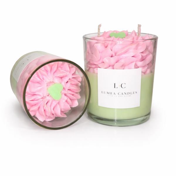 Summer Blackberry geurkaars