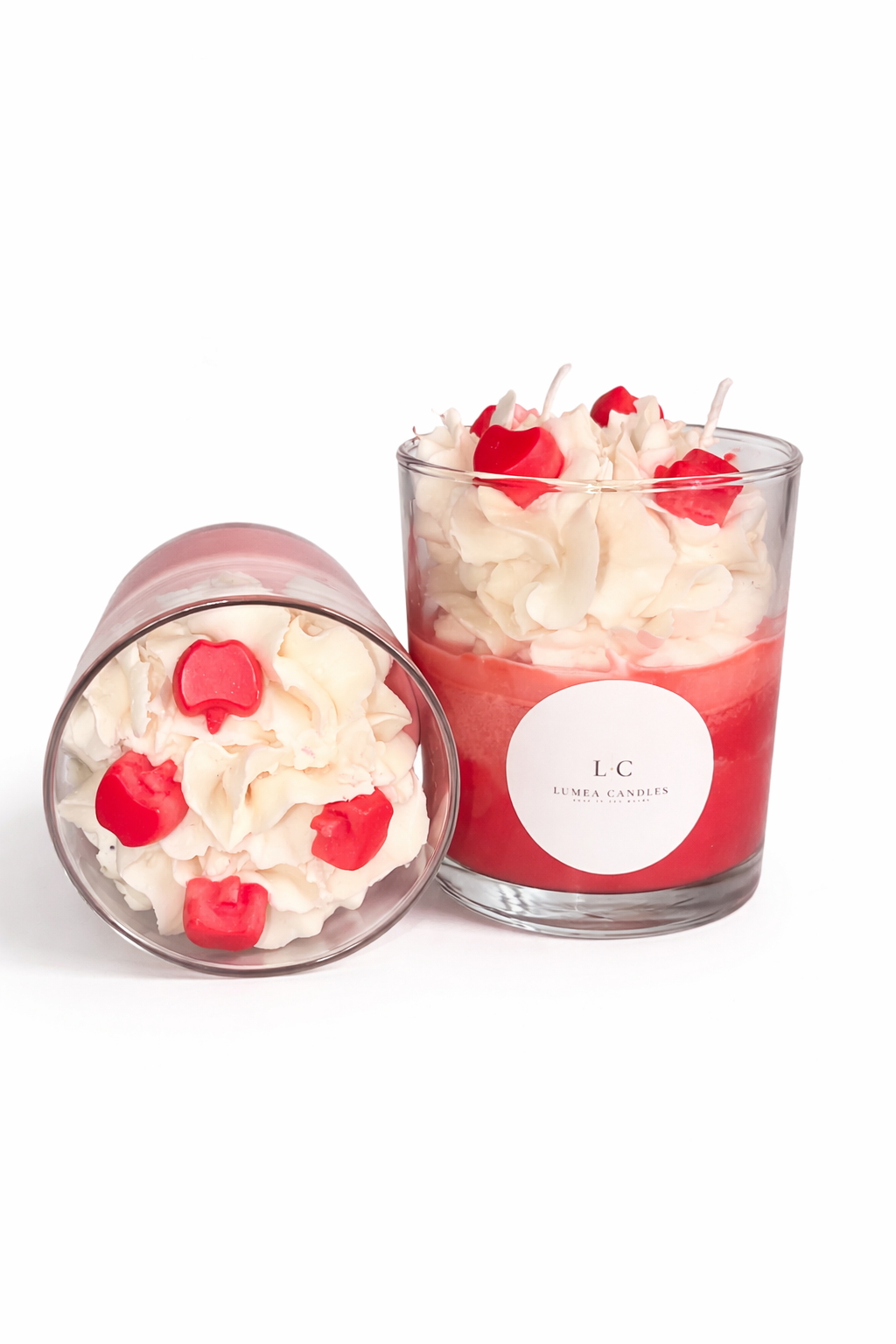 Apple dream geurkaars