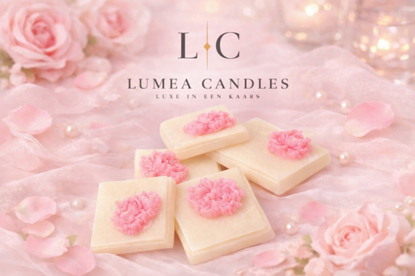 Waxmelts Wild Orchidee 100 gram