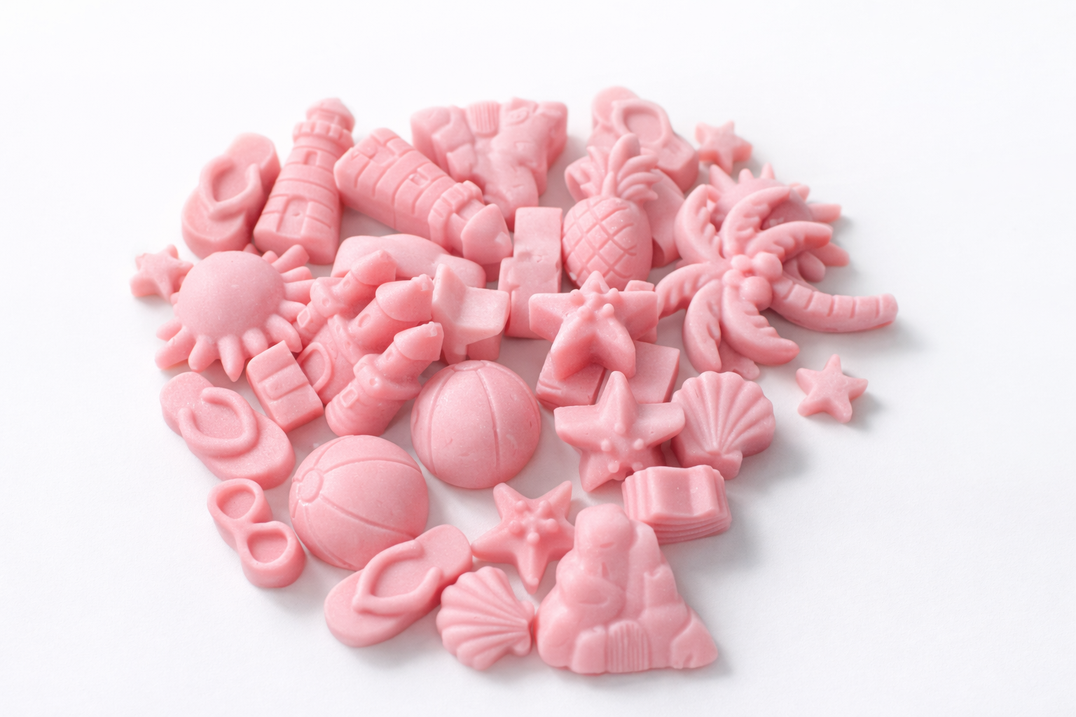 Waxmelts Si, 100 gram