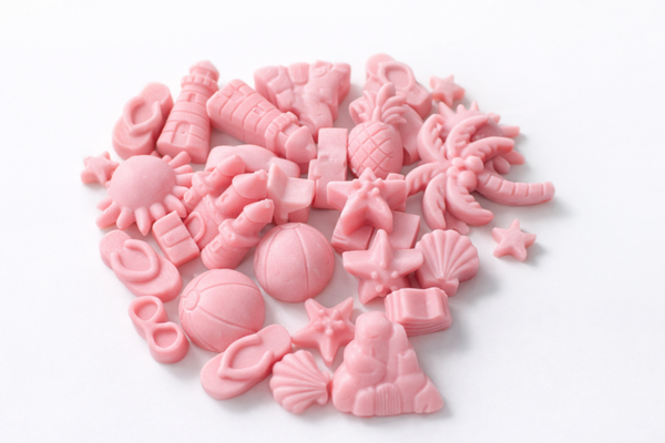 Waxmelts Si, 100 gram