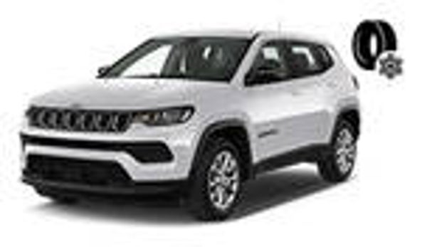 Catégorie F - Jeep ou similaire