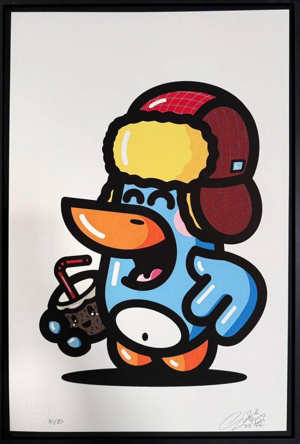 Sérigraphie