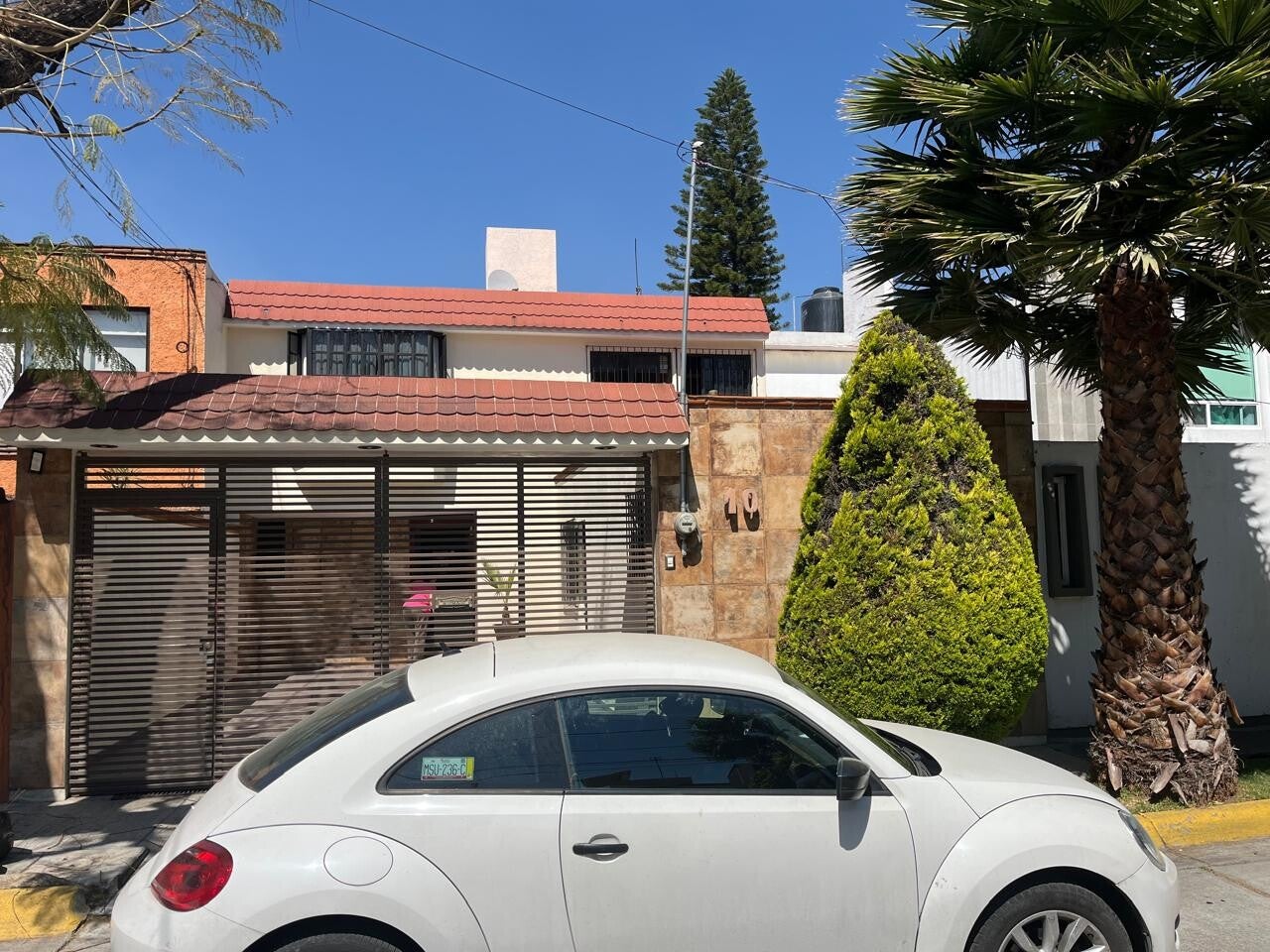 Casa en venta en Residencial Jardines de la Florida, Naucalpan Estado de México