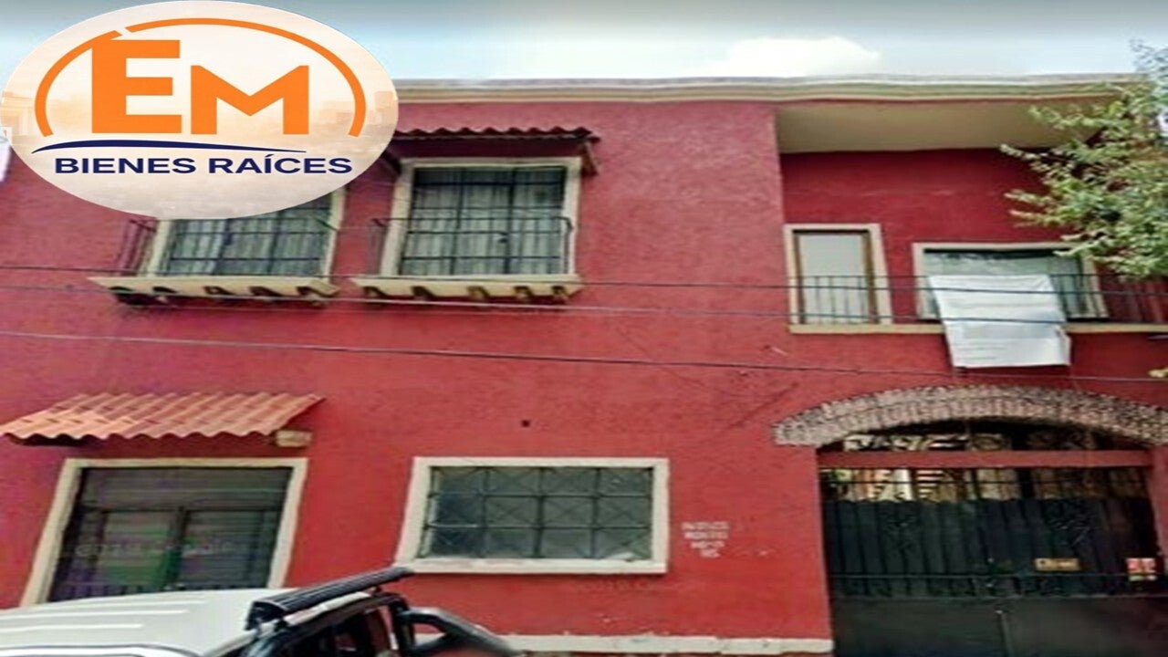 Terreno en venta, avenida de los Montes 47, Portales Oriente; Benito Juarez, CDMX