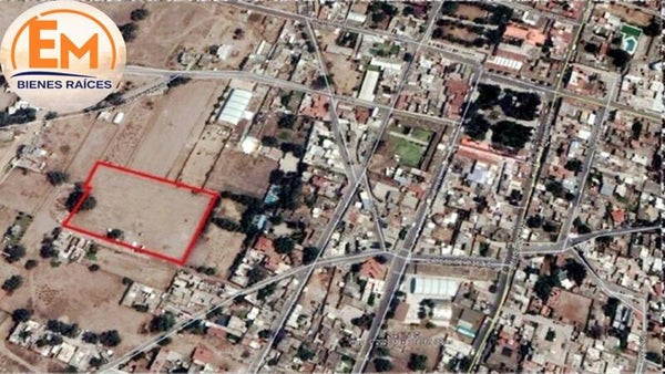 Terreno en venta, calle Aldama, colonia Coxotla, Papalotla, Estado de Mexico