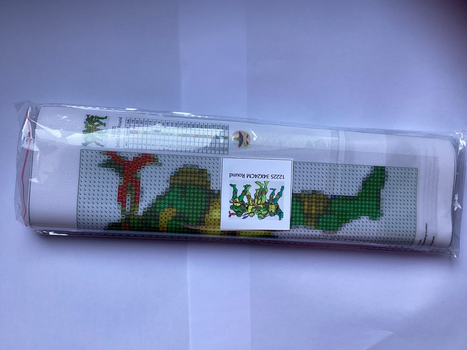 Diamond Painting Art