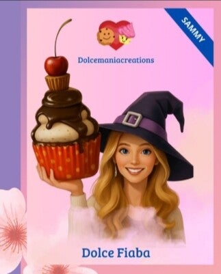Libro Dolce Fiaba 💝