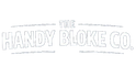 THE HANDY BLOKE CO.