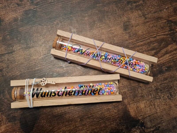 Wunscherfüller