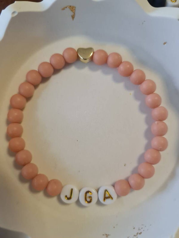 Jga- Armband