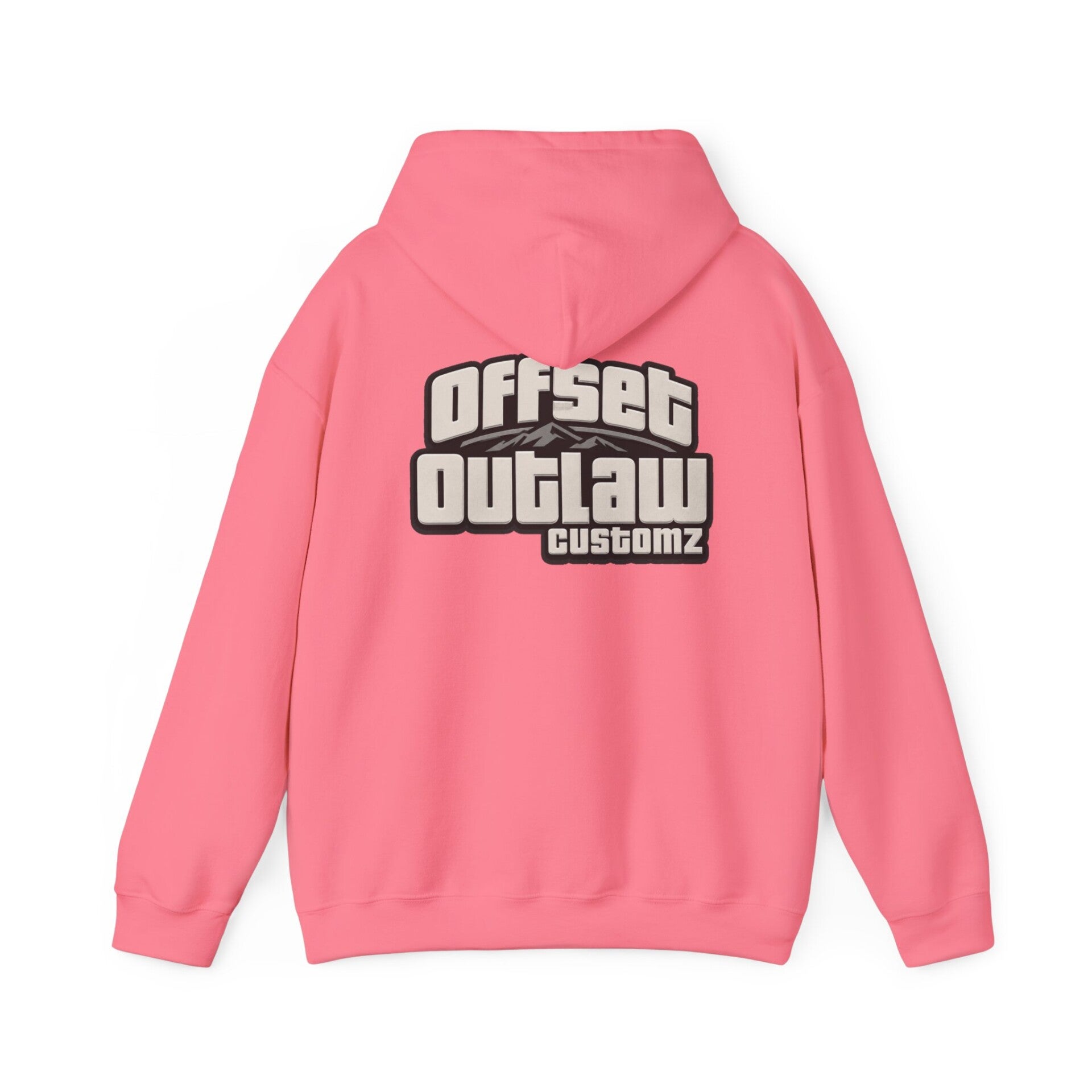 OOC GTA Edition