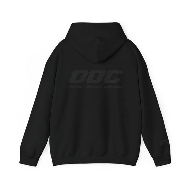 OOC BLACKOUT EDITION