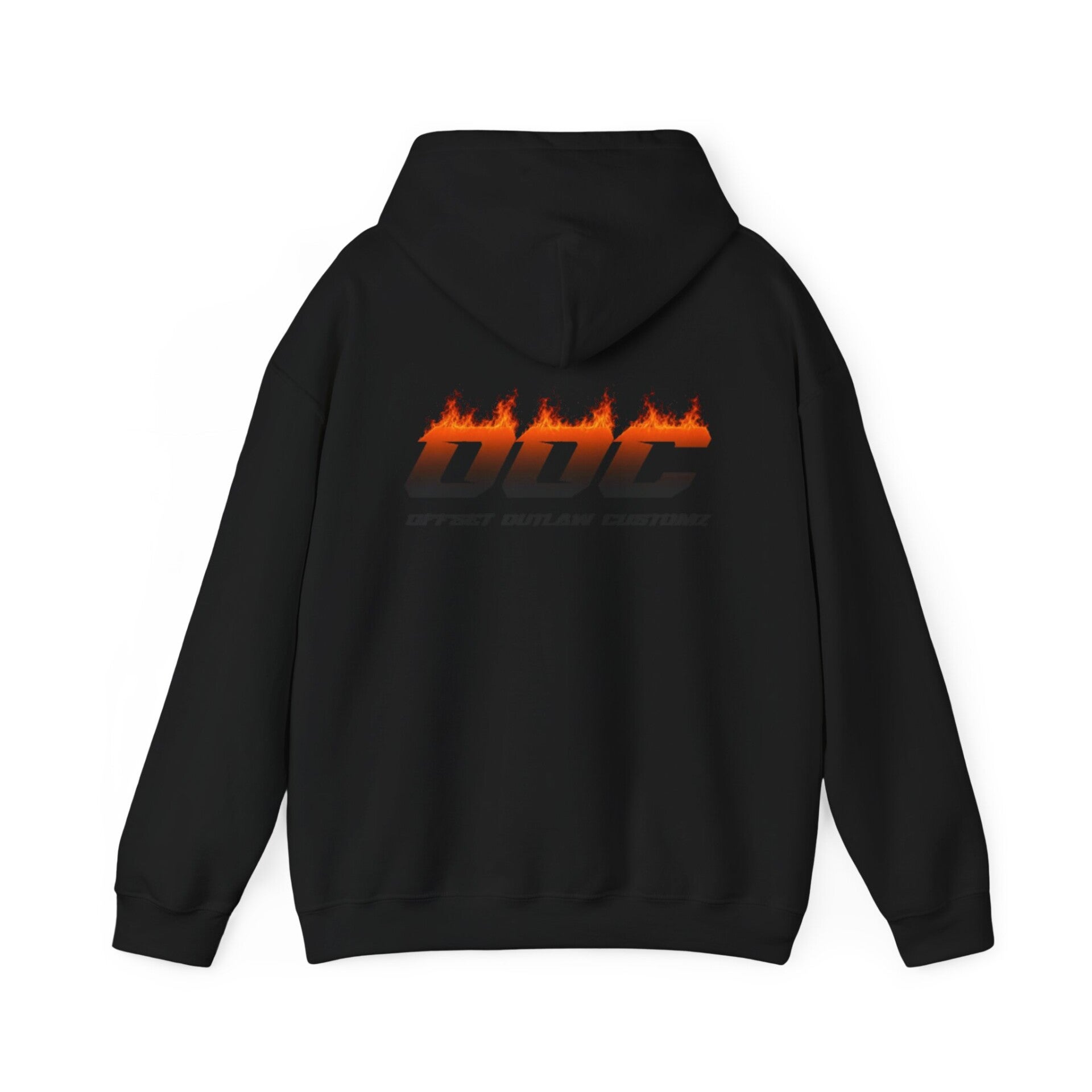 OOC HELLBOUND EDITION