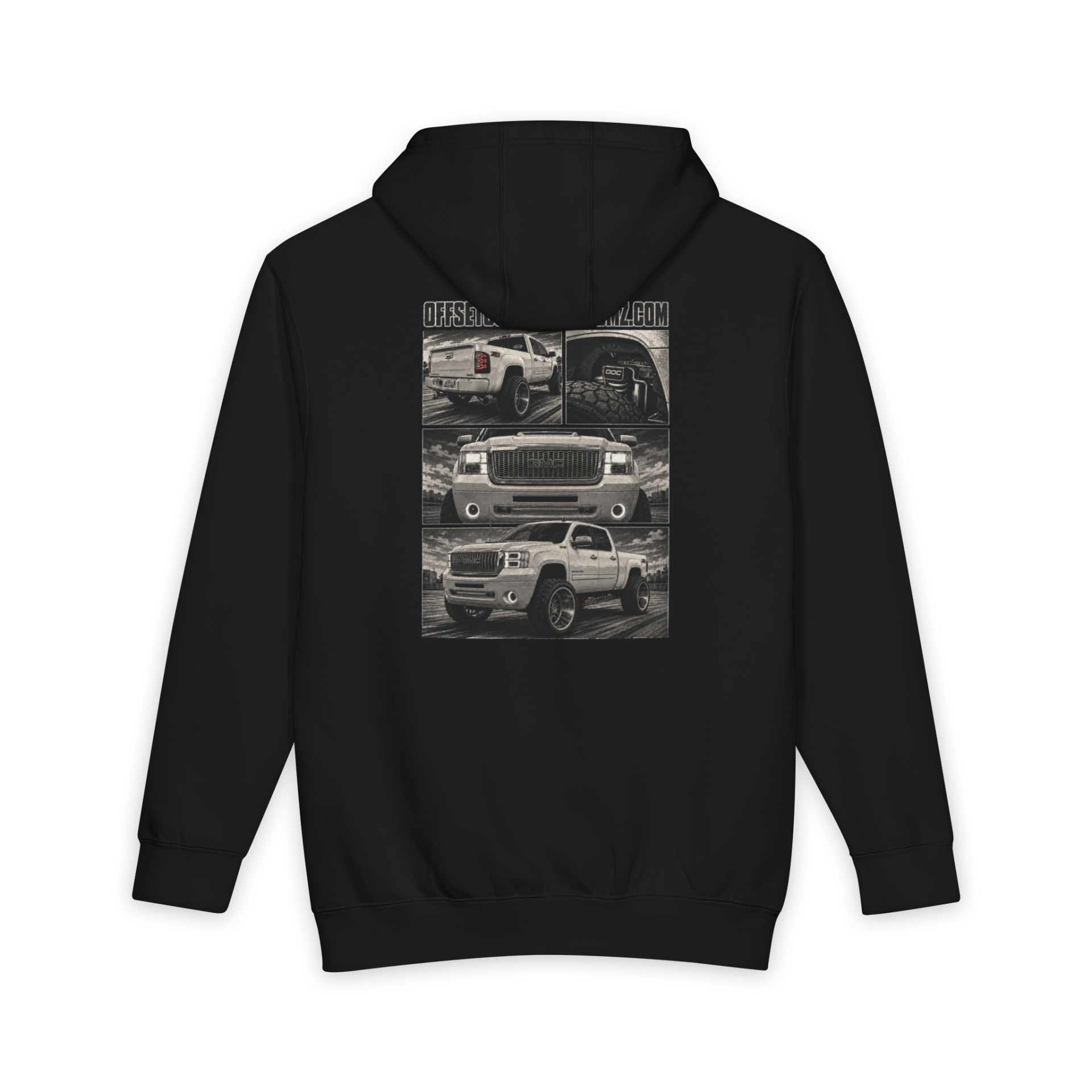OOC High Country Hoodie
