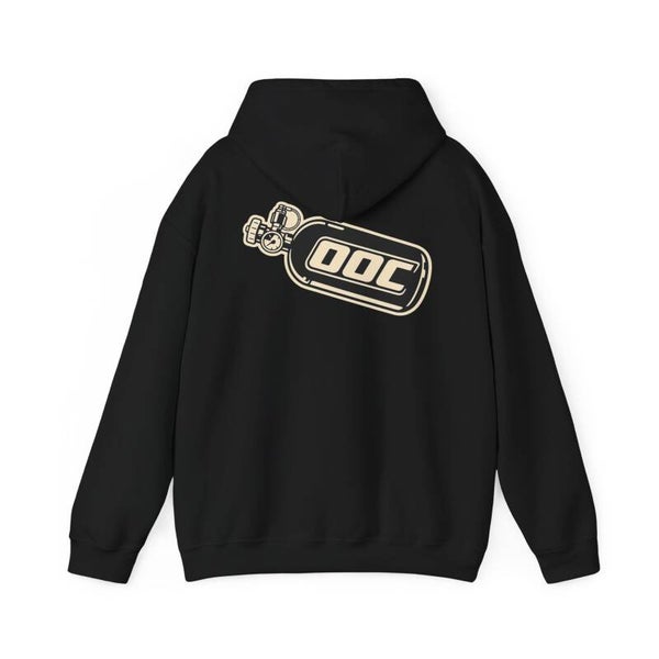 OOC BOTTLED HORSEPOWER Hoodie