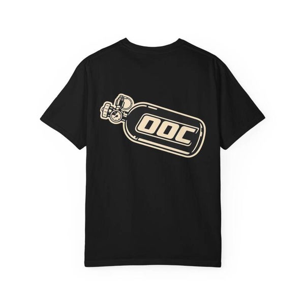 OOC BOTTLED HORSEPOWER Tee