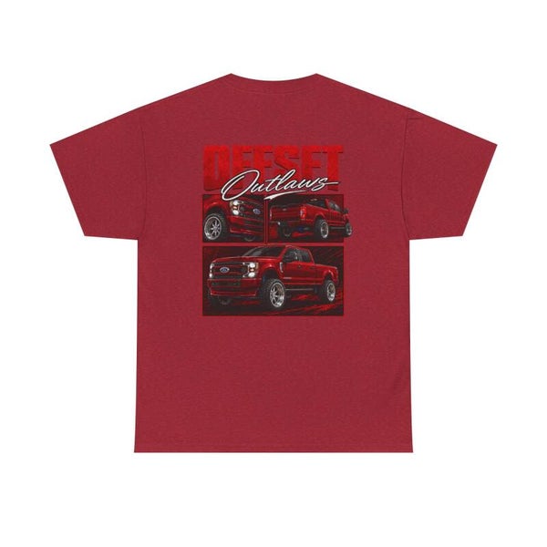 OOC STORMCHASER Heritage Tee