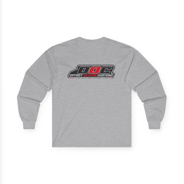 OOC STEALTH LONG SLEEVE