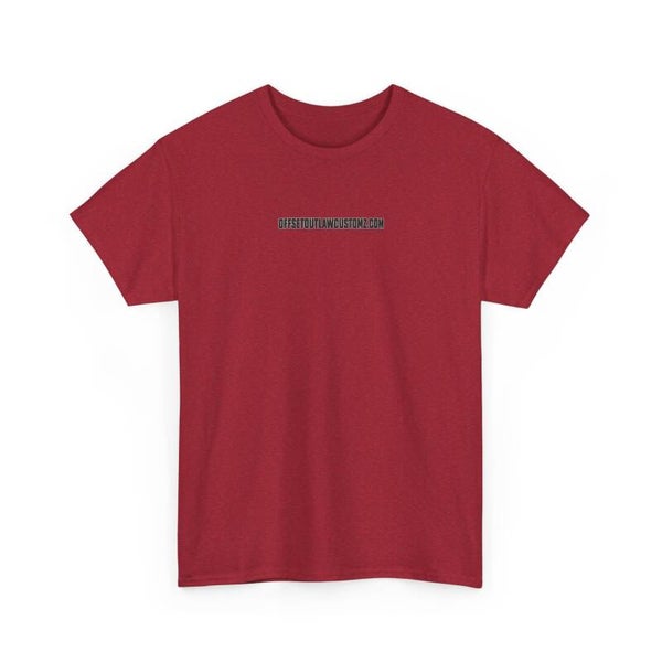 OOC High Country Heritage Tee