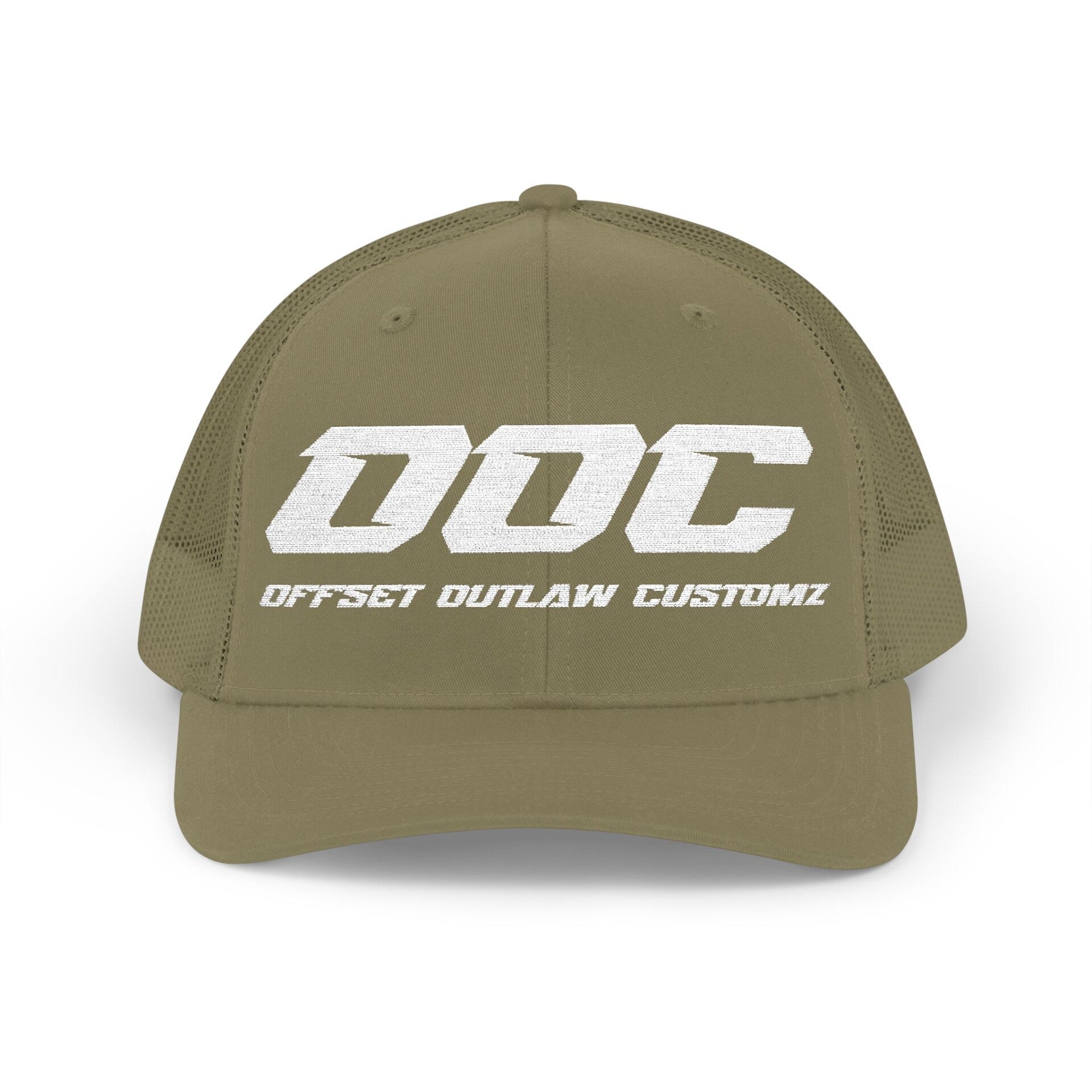 OOC Classic Trucker Snapback