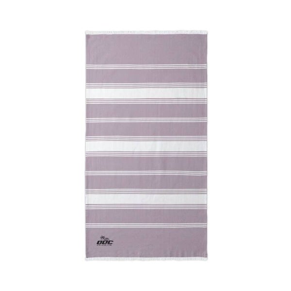 OOC Coastal Drift Beach Towel