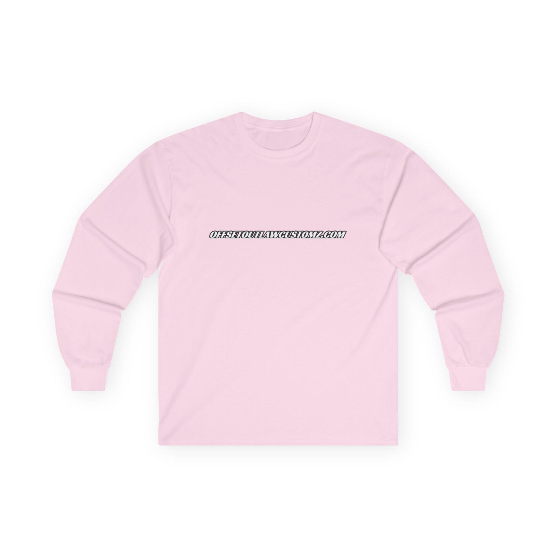 OOC Legacy Hauler Long Sleeve