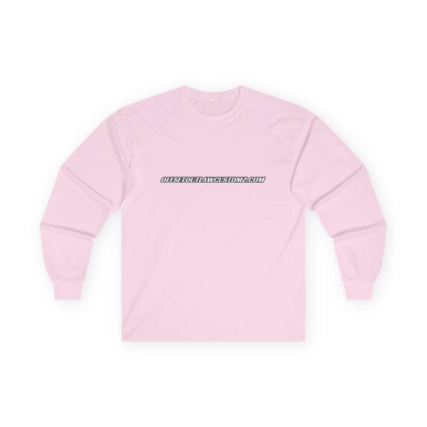 OOC Legacy Hauler Long Sleeve