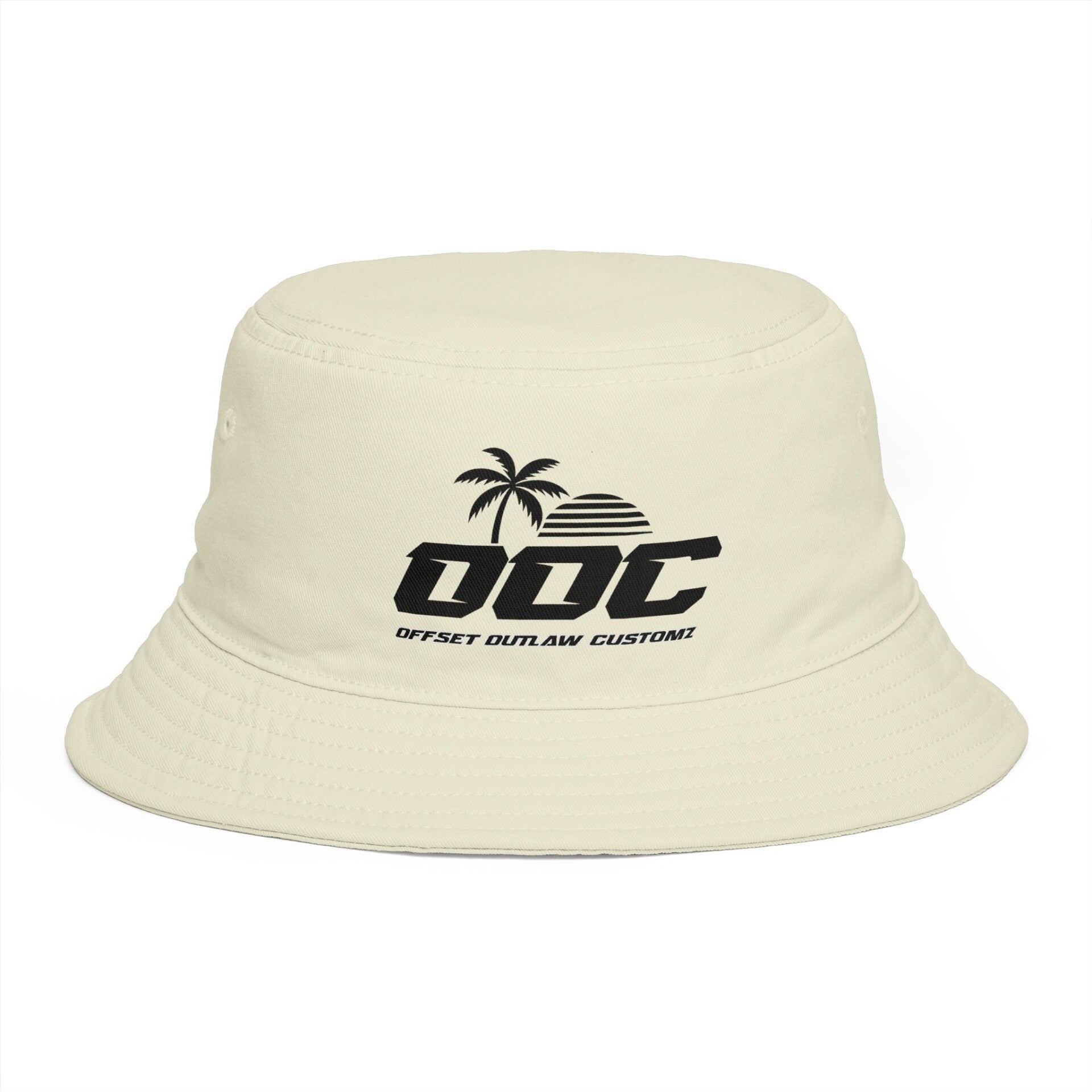 OOC PARADISE BUCKET HAT