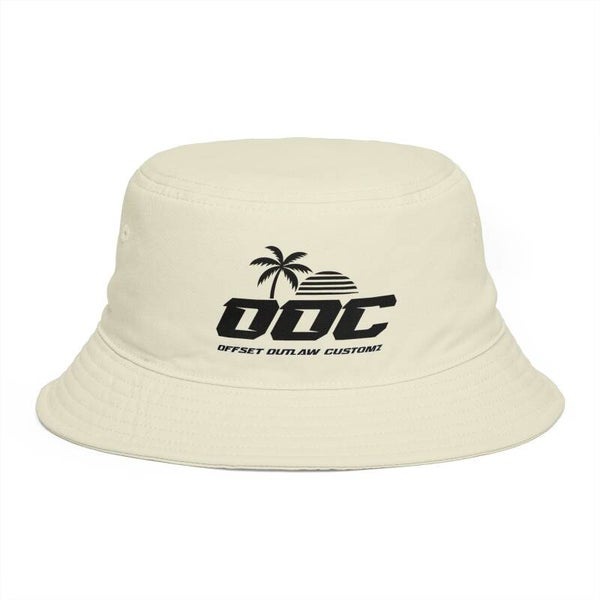 OOC PARADISE BUCKET HAT