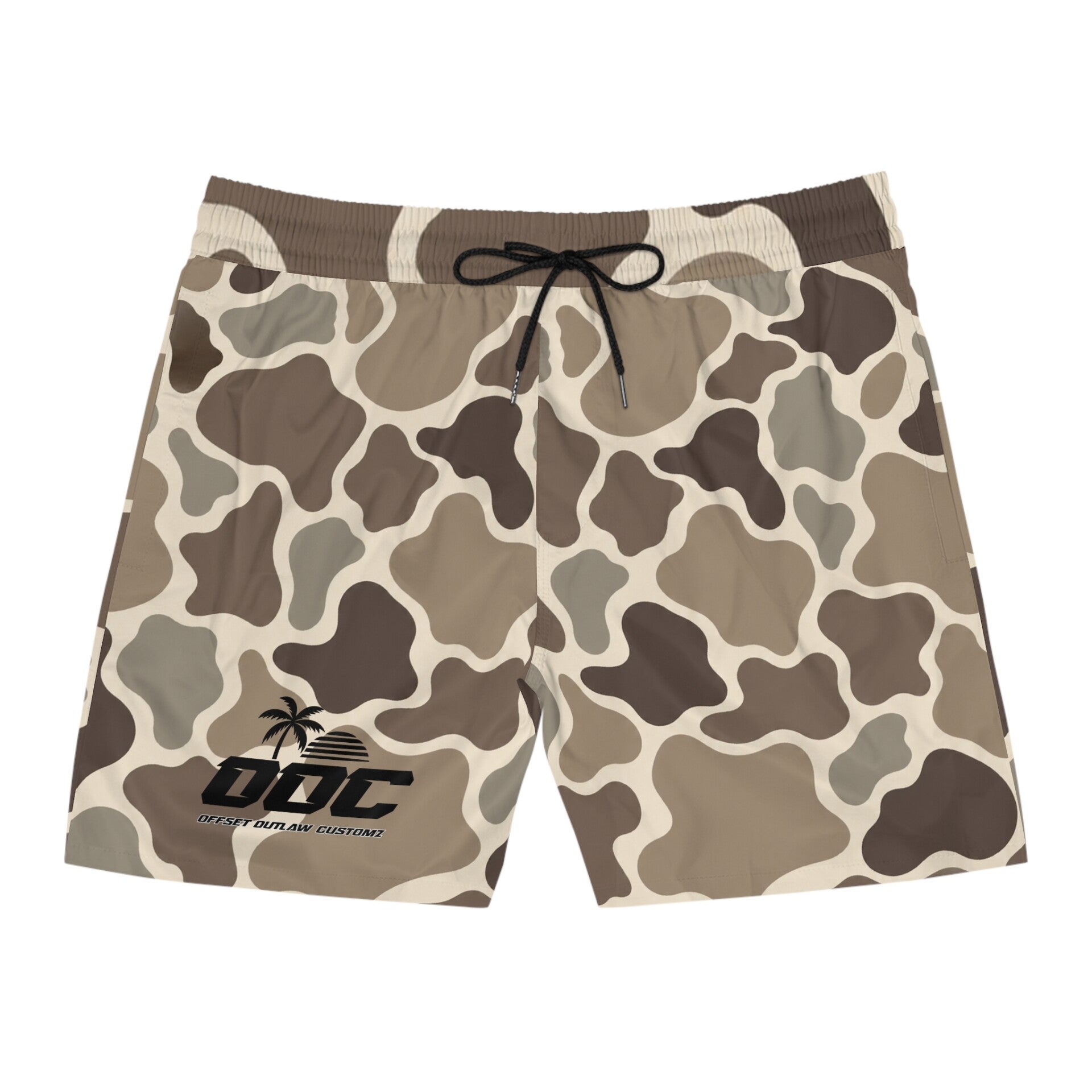 OOC Marsh Outlaw Swim Trunks
