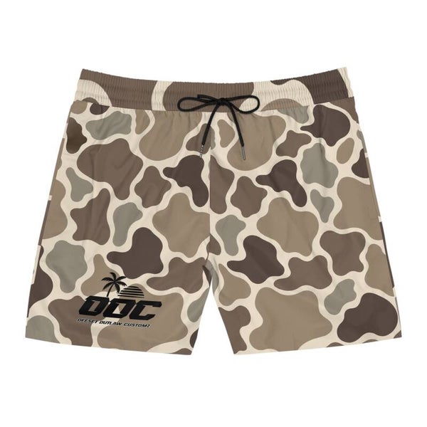 OOC Marsh Outlaw Swim Trunks