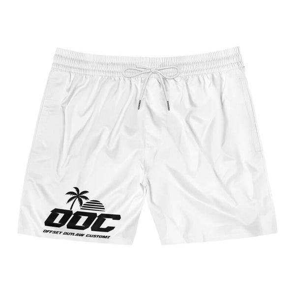 OOC Sunset Classic Swim Trunks