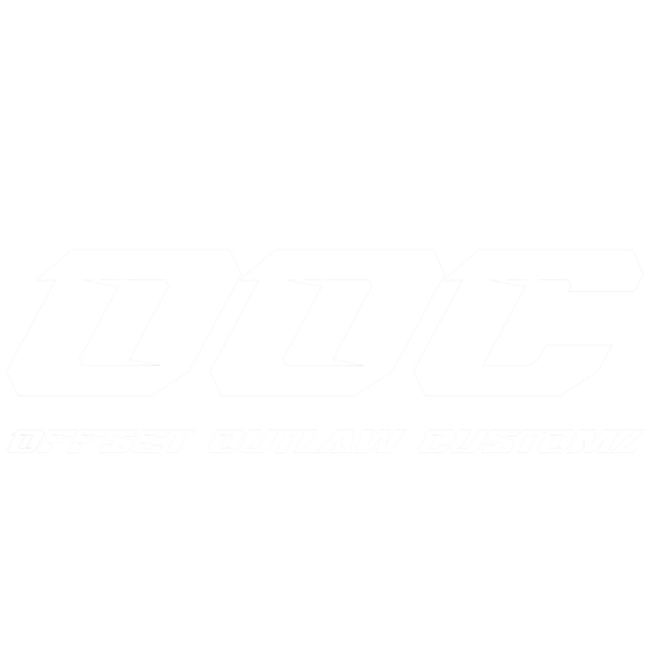 OOC Signature Decal