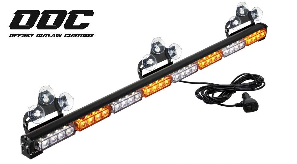 OOC 36" STROBE BAR