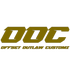 OFFSET OUTLAW CUSTOMZ