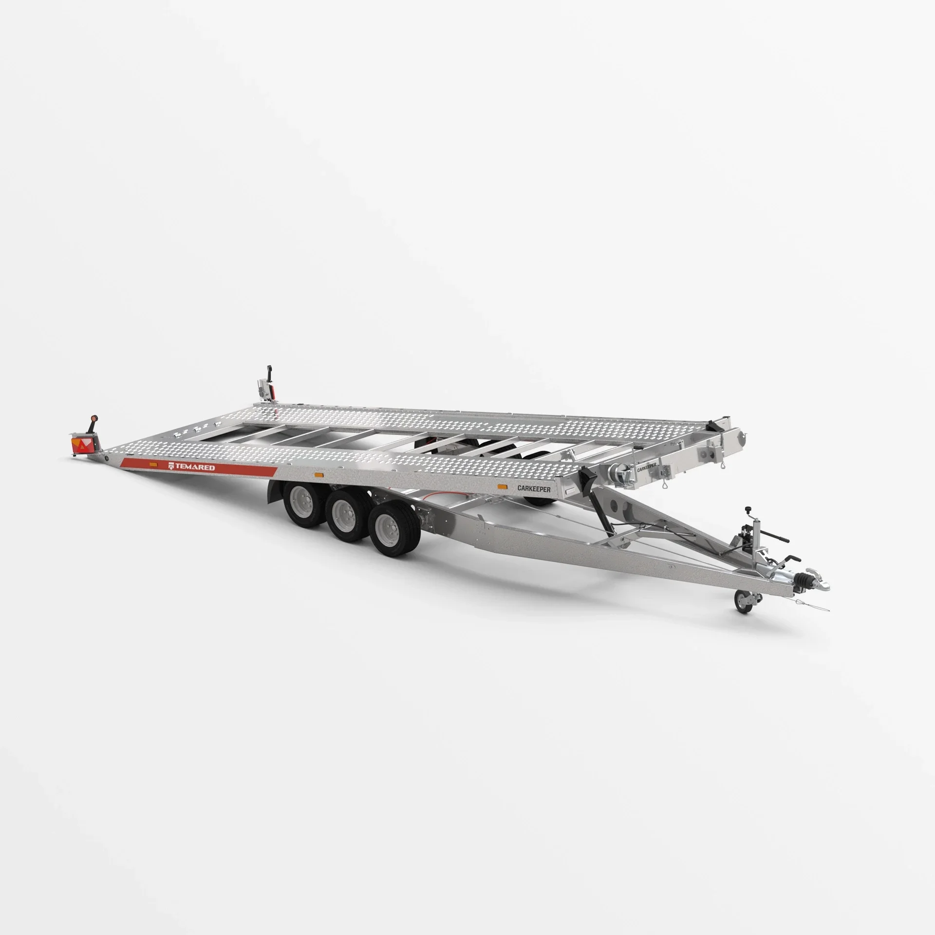 CARKEEPER 5820/3 3,5T