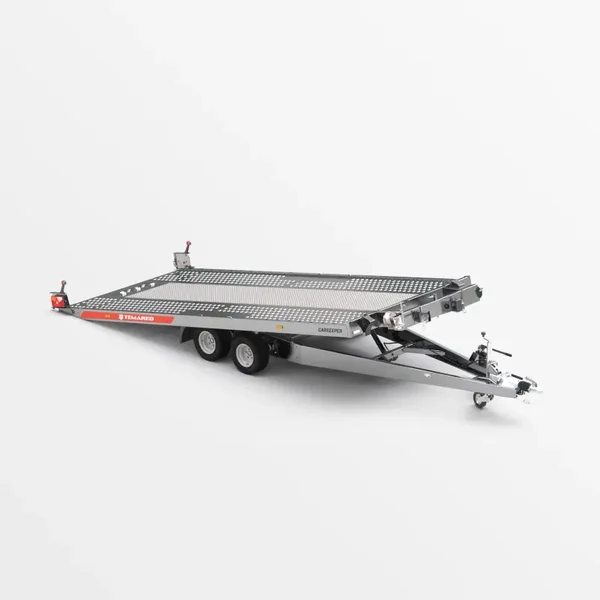 CARKEEPER 4820/2 2,7T