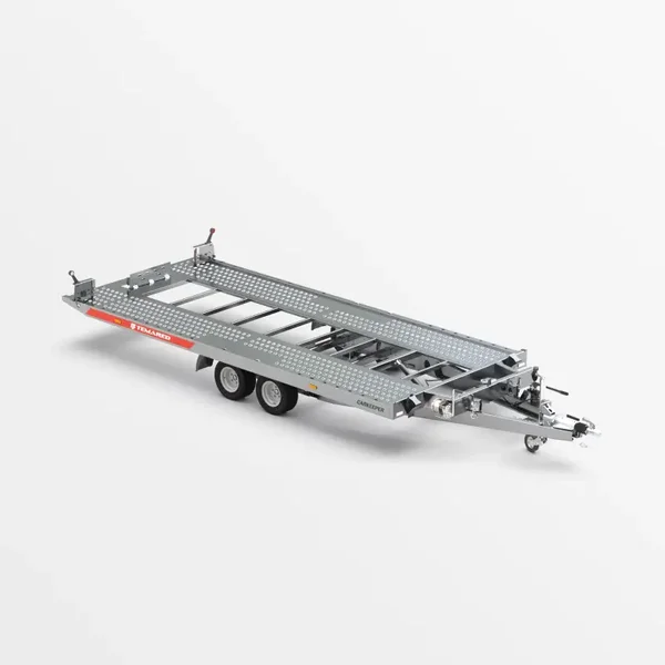 CARKEEPER 4820/2 2,7T