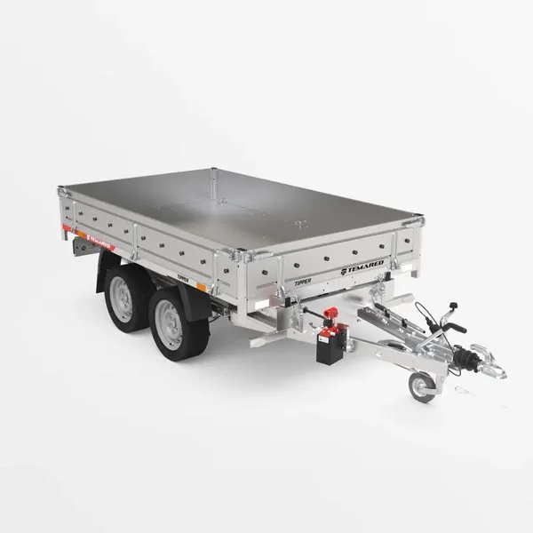 TIPPER 2515/2 C S 2T