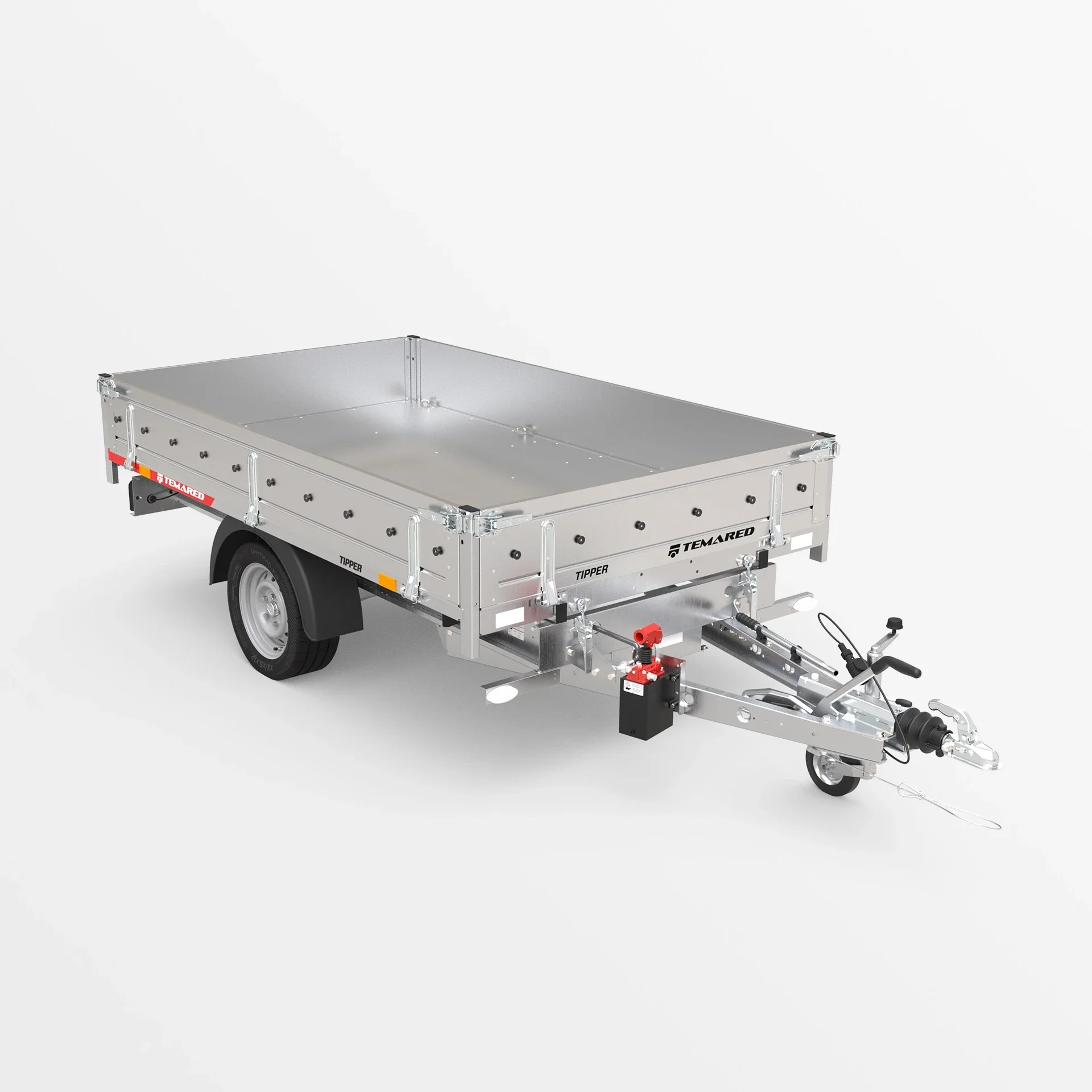 TIPPER 2515 C S 1,8T