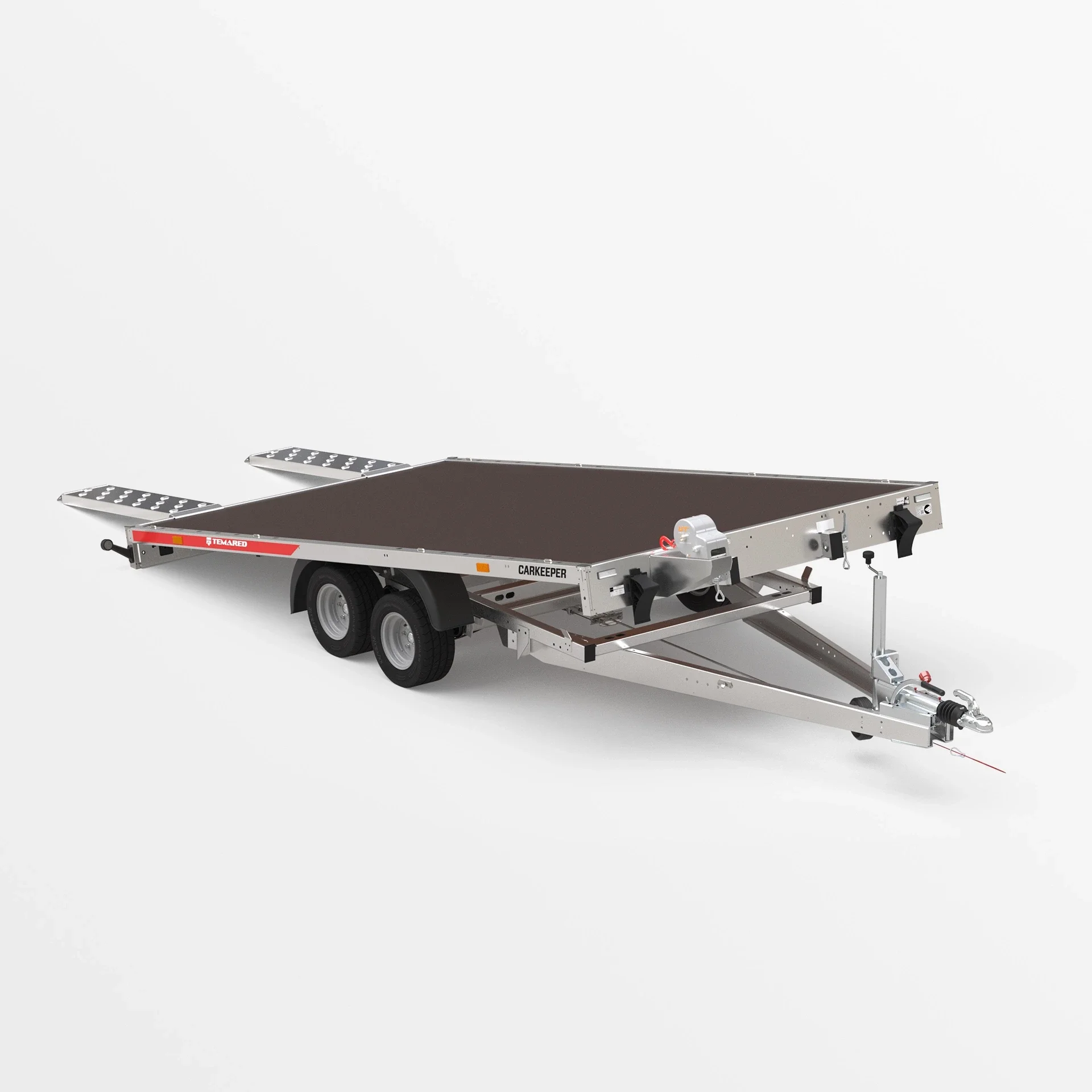 CARKEEPER 4021/2 S 2,7T of 3.0T