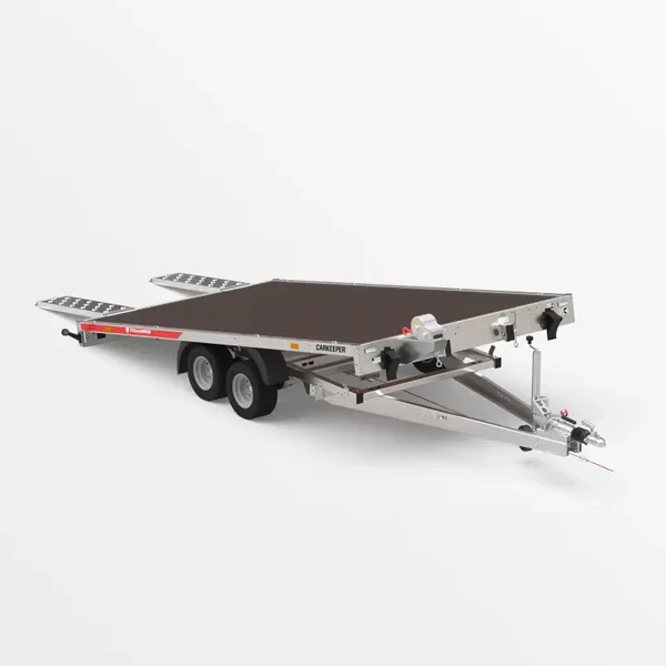 CARKEEPER 4021/2 S 2,7T of 3.0T