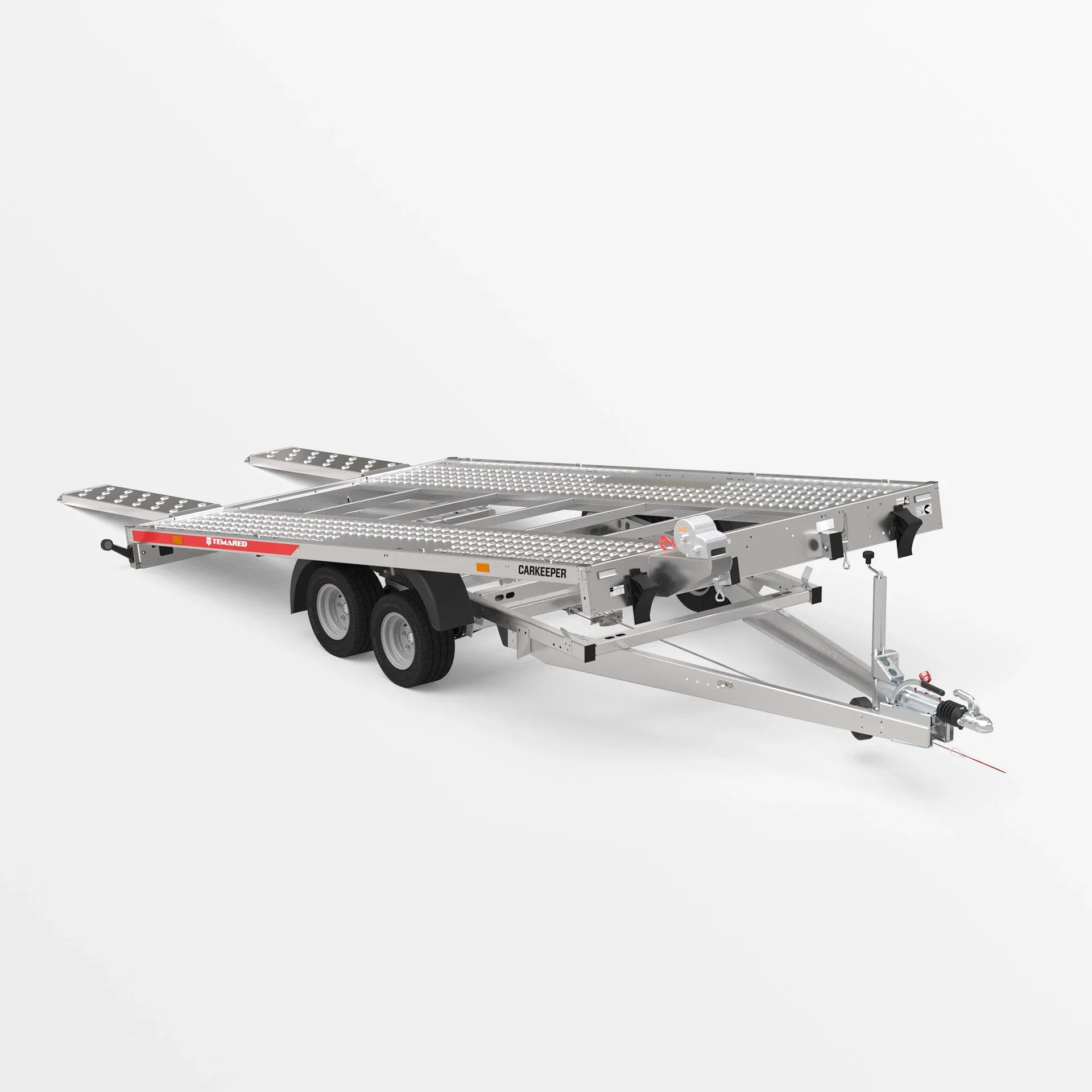 CARKEEPER 4521/2 S 2,7T of 3.0T