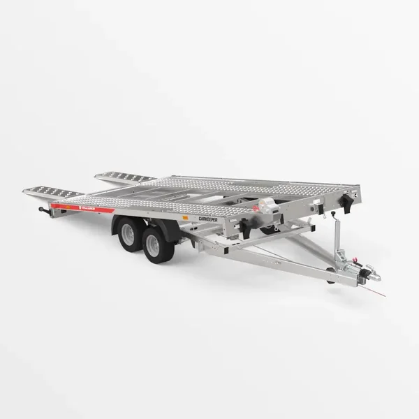 CARKEEPER 4021/2 S 2,7T of 3.0T