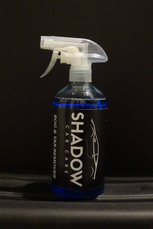 SHADOW Bug & Tar remover 600ML