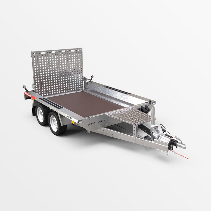 BUILDER 3 3015/2 S 3T